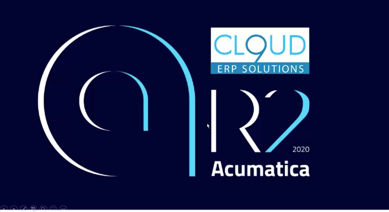 Acumatica-2020-R2-Webinar