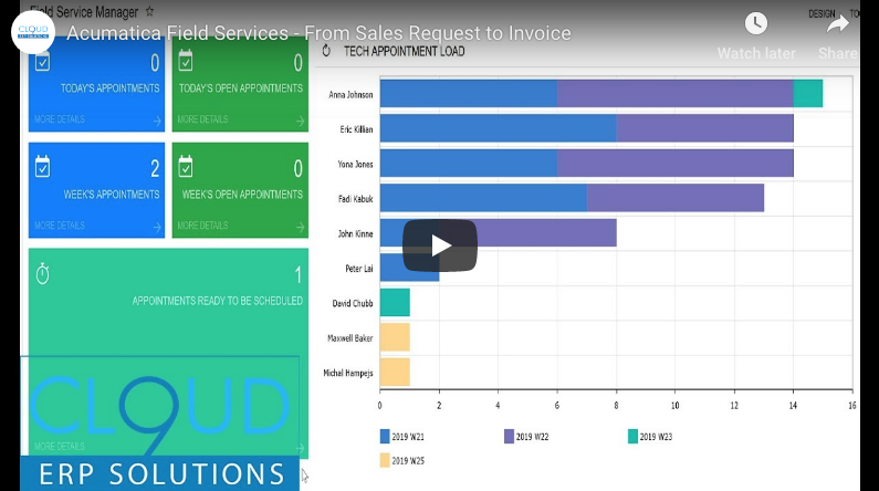 Acumatica-Field-Service-Demo-1