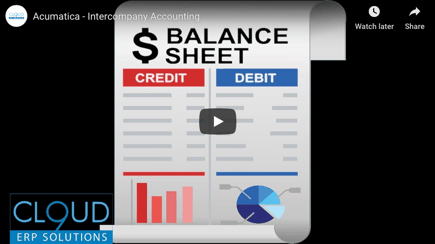 Acumatica-Intercompany-Accounting