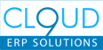 Cloud 9 ERP Solutions logo-depositphotos-transparent