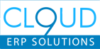 Cloud 9 ERP Solutions logo-depositphotos-transparent