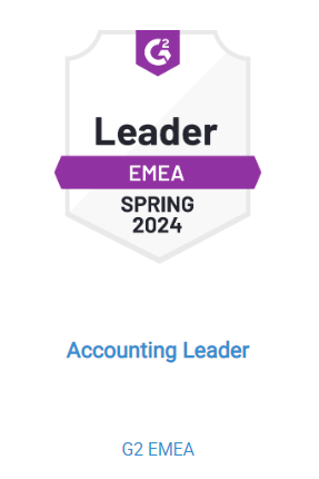 Accounting leader