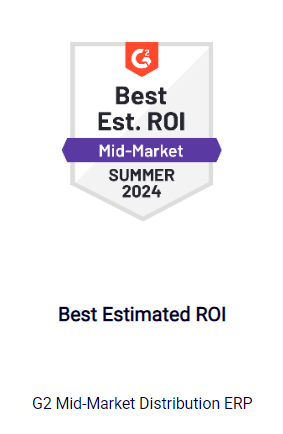 Best Estimated ROI