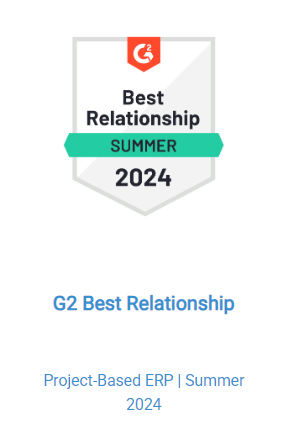 Best relationship G2