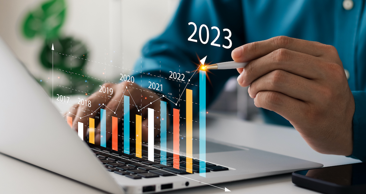 New Year, New Challenges? What Companies Should Resolve to Address in 2023