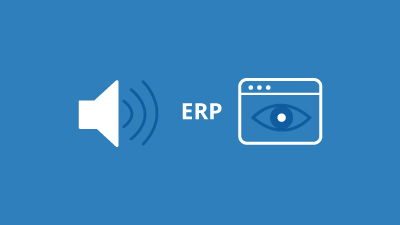 ERP-for-Audio-Visual-Companies