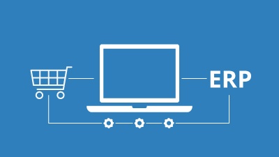 Ecommerce-ERP-System