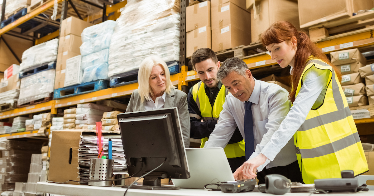 Finding the Right Distribution ERP Solution for Your Business