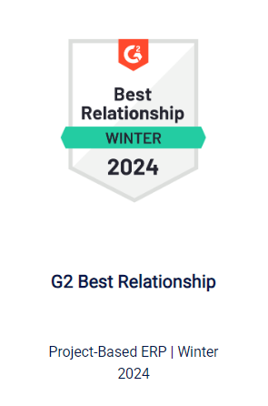 G2 Best relationship winter