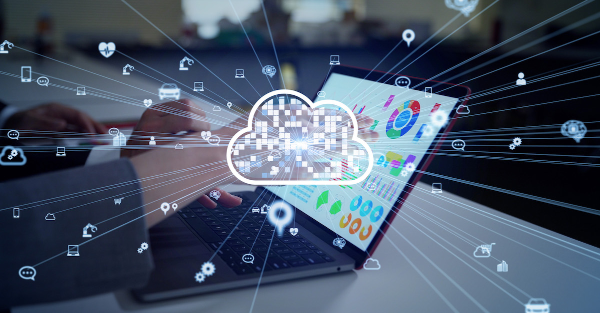 Move to Cloud ERP 2021