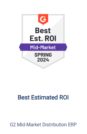 best estimated ROI spring